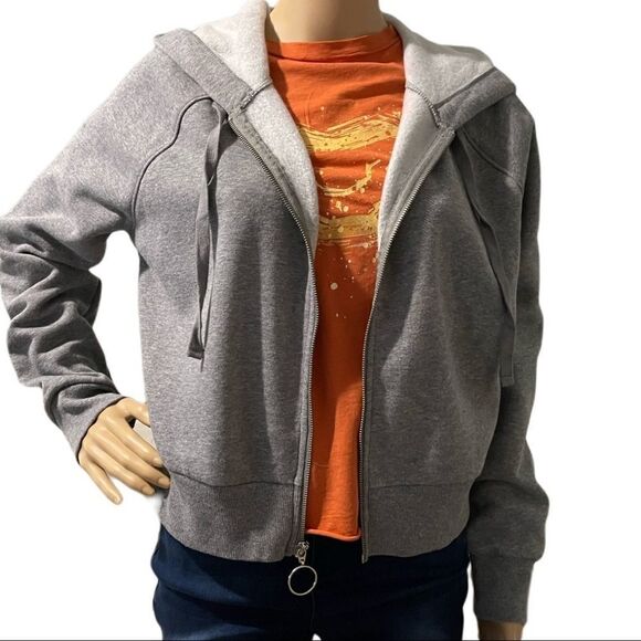 Wild Fable Fleece Lined Hoodie  - Picture 2 of 11